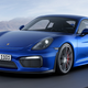 Image for article titled Porsche Will Build A Cayman GT4 Race Car